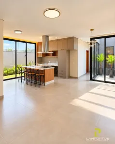 Casa de Condomínio com 3 Quartos à venda, 161m² no Village Costa Sul, Ribeirão Preto
