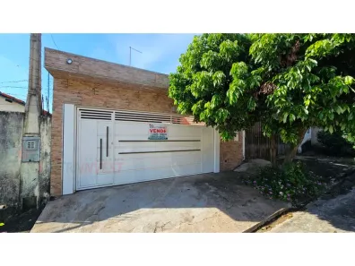Casa com 2 Quartos à venda, 42m² no Jardim Residencial Morada das Flores, Sorocaba