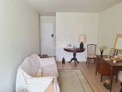 Apartamento com 2 Quartos à venda, 65m² no Leblon, Rio de Janeiro
