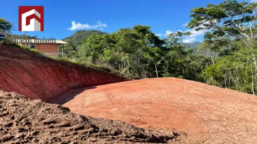 Lote/Terreno à venda, 820m² no Itaipava, Petrópolis