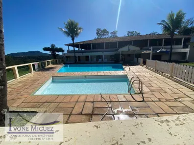 Casa com 2 Quartos à venda, 50m² no Alto da Boa Vista, Miguel Pereira