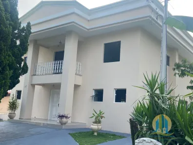 Casa com 3 Quartos à venda, 490m² no Alphaville, Santana de Parnaíba