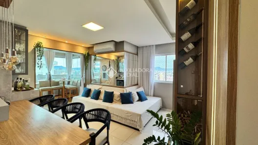 Apartamento com 2 Quartos à venda, 73m² no Estreito, Florianópolis