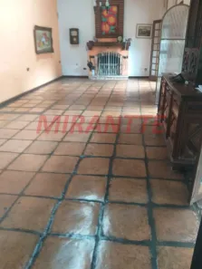 Casa com 4 Quartos à venda, 350m² no Jardim Ibiratiba, São Paulo
