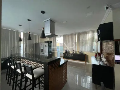 Casa de Condomínio com 2 Quartos à venda, 317m² no Campo Grande, Rio de Janeiro