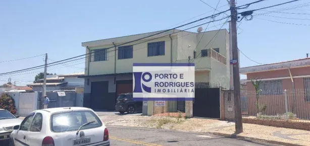 Imóvel Comercial com 3 Quartos à venda, 398m² no Vila Proost de Souza, Campinas