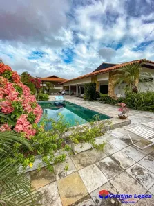 Casa com 4 Quartos à venda, 817m² no Ininga, Teresina