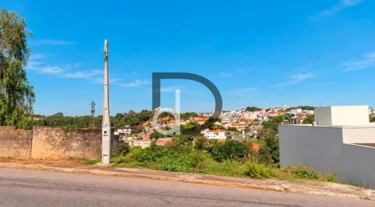 Lote/Terreno à venda, 431m² no Centro, Vinhedo