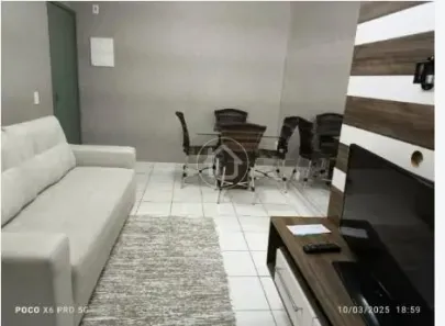 Apartamento com 2 Quartos à venda, 60m² no Jardim Florianópolis, Cuiabá
