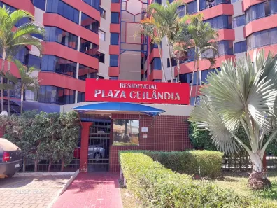 Apartamento com 2 Quartos à venda, 57m² no Ceilândia Norte, Brasília