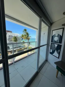 Apartamento com 2 Quartos à venda, 46m² no Jardim Oceania, João Pessoa