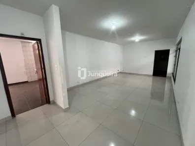 Casa com 3 Quartos para alugar, 274m² no Centro, Piracicaba