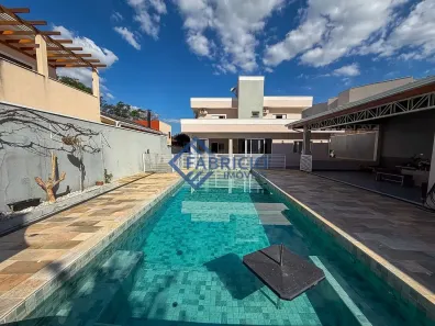 Casa com 3 Quartos à venda, 430m² no Centro, Vinhedo