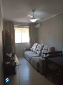 Apartamento com 3 Quartos à venda, 72m² no Jardim Sabará, Porto Alegre