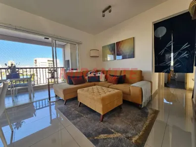 Apartamento com 4 Quartos à venda, 121m² no Vila Paulicéia, São Paulo