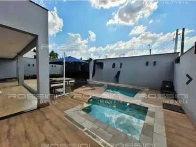 Casa com 3 Quartos à venda, 510m² no City Ribeirão, Ribeirão Preto