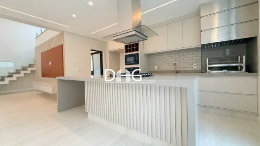 Casa com 3 Quartos à venda, 223m² no Vila Monte Alegre, Paulínia