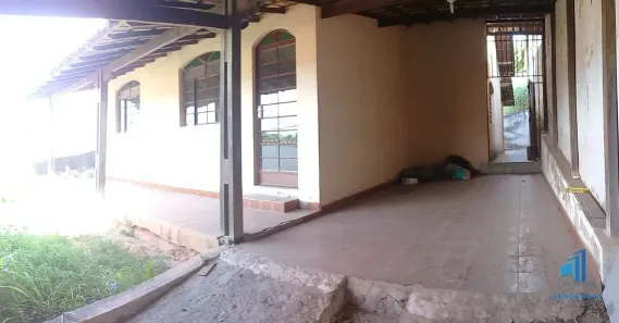 Casa com 3 Quartos à venda, 230m² no Etelvina Carneiro, Belo Horizonte