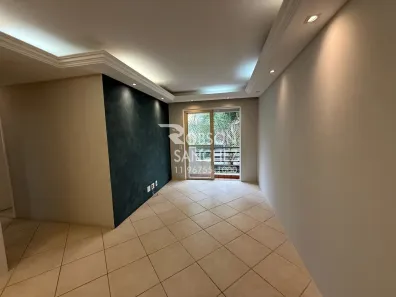 Apartamento com 3 Quartos à venda, 64m² no Vila Sofia, São Paulo