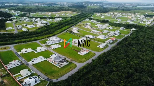 Lote/Terreno à venda, 480m² no Alphaville, Rio das Ostras