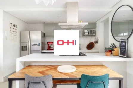Casa com 3 Quartos à venda, 160m² no Vila Olímpia, São Paulo