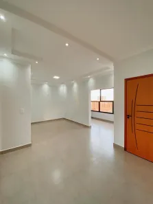 Apartamento com 3 Quartos à venda, 110m² no Jardim Natal I, Franca