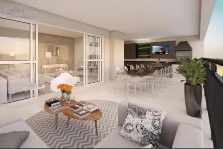Apartamento com 3 Quartos à venda, 170m² no Ipiranga, São Paulo