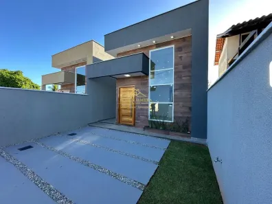 Casa com 3 Quartos à venda, 96m² no Praia de Itaipuaçu (Itaipuaçu), Maricá