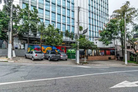Ponto Comercial com 6 Quartos para alugar, 200m² no Higienópolis, São Paulo