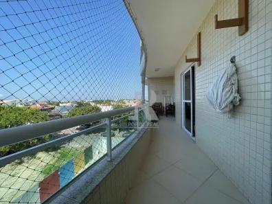 Apartamento com 2 Quartos à venda, 92m² no Braga, Cabo Frio
