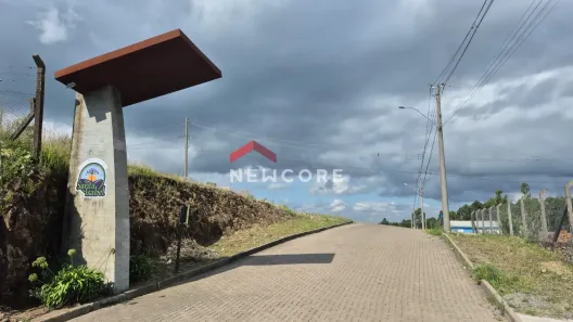 Lote/Terreno à venda, 379m² no Centro, São Francisco de Paula