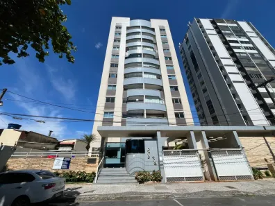 Apartamento com 4 Quartos à venda, 159m² no Boa Viagem, Recife