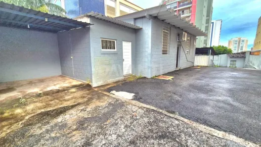 Galpão/Depósito/Armazém para alugar, 122m² no Taquaral, Campinas
