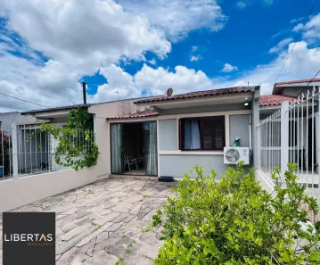 Casa com 3 Quartos à venda, 135m² no Hípica, Porto Alegre