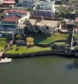 Casa com 5 Quartos à venda, 420m² no Centro, Igaratá