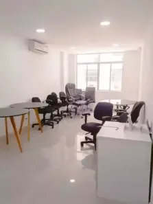 Sala Comercial para alugar, 62m² no Centro, Rio de Janeiro