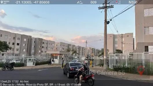 Apartamento com 2 Quartos à venda, 43m² no Reserva Macaúba, Ribeirão Preto