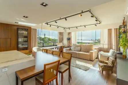 Apartamento com 3 Quartos à venda, 122m² no Santa Tereza, Porto Alegre