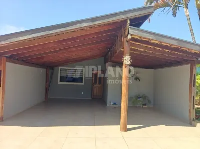 Casa de Condomínio com 3 Quartos à venda, 175m² no Residencial Parati, São Carlos