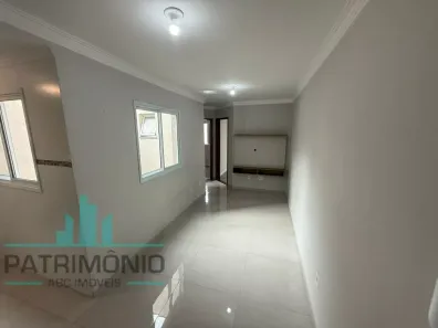 Cobertura com 2 Quartos à venda, 90m² no Campestre, Santo André