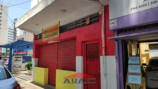 Ponto Comercial para alugar, 175m² no Vila Mariana, São Paulo
