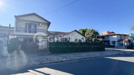 Casa com 4 Quartos à venda, 187m² no Jardim Sabará, Porto Alegre