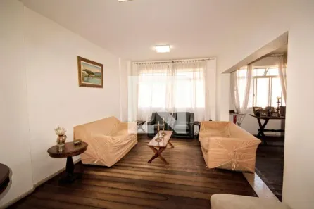 Apartamento com 3 Quartos à venda, 177m² no Cidade Jardim, Belo Horizonte