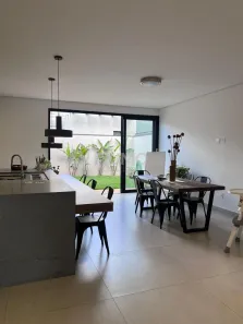Casa de Condomínio com 3 Quartos à venda, 226m² no Vila Monte Alegre, Paulínia