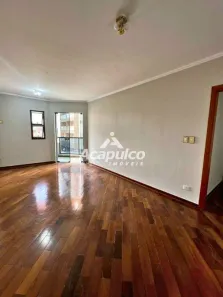 Apartamento com 3 Quartos para alugar, 197m² no Vila Santa Catarina, Americana