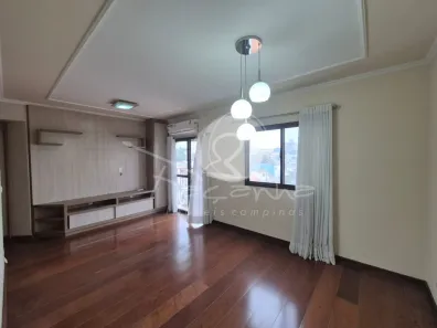 Apartamento com 3 Quartos à venda, 88m² no Bonfim, Campinas