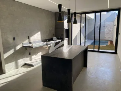 Casa com 3 Quartos à venda, 150m² no Grand Ville, Uberlândia