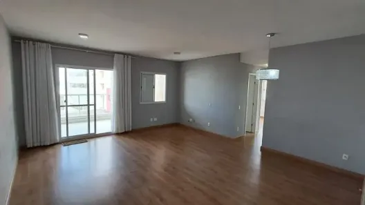 Apartamento com 3 Quartos para venda ou aluguel, 102m² no Baeta Neves, São Bernardo do Campo