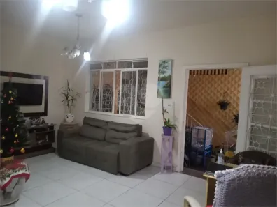 Casa com 5 Quartos à venda, 181m² no Água Fria, São Paulo