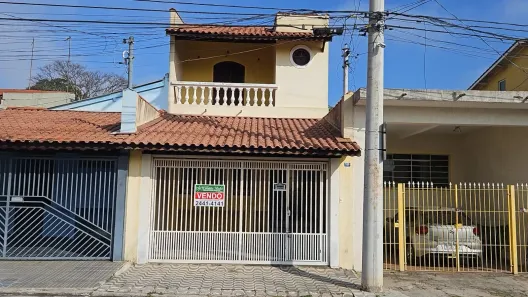 Sobrado com 3 Quartos à venda, 123m² no Jardim Pinhal, Guarulhos